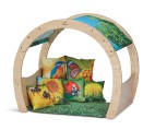 Cosy Cove Klein met Accessoire set NatuurTangara Groothandel Kinderopvang en kinderdagverblijf inrichting (152)